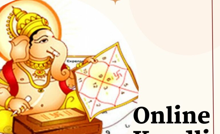 Astrological Insights: A Comprehensive Guide to Your Janam kundli English