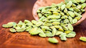 Advantages Of Cardamom For Men's Health