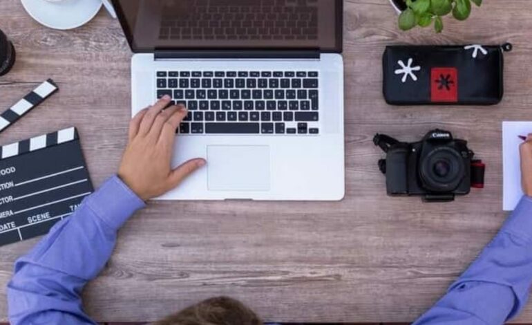 9 Tips For Improving Your Academic Writing Skills