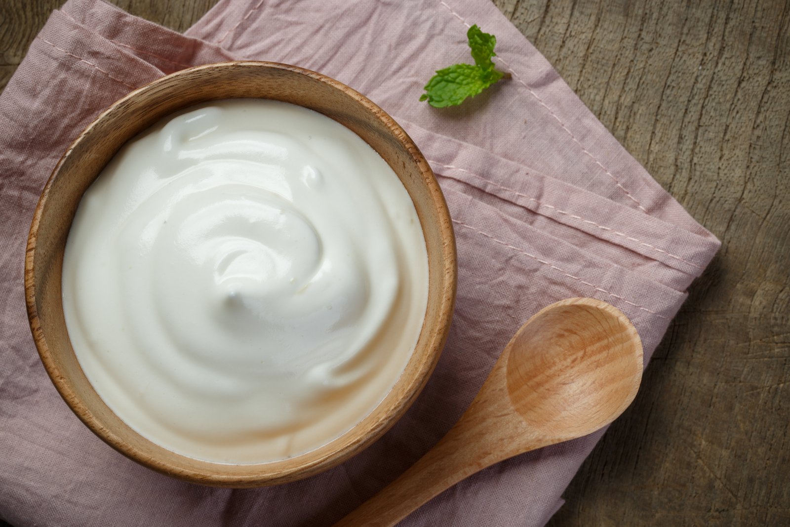 Best Health Benefits Of Yogurt in Your Body