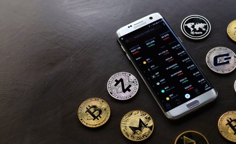 Explore the Market Potential: Start Trading ETH Now