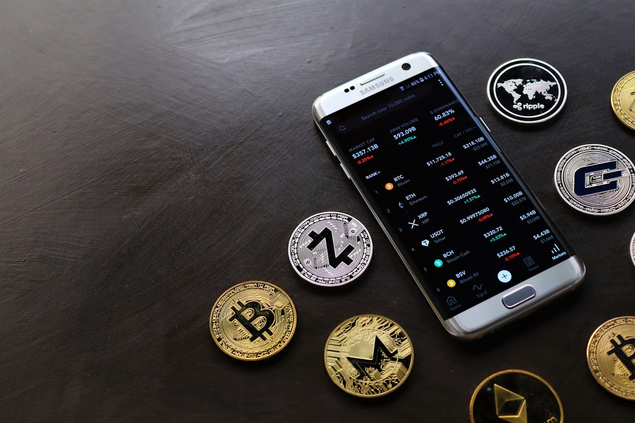 Explore the Market Potential: Start Trading ETH Now